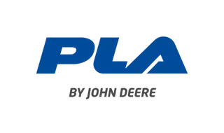 PLA by John Deere